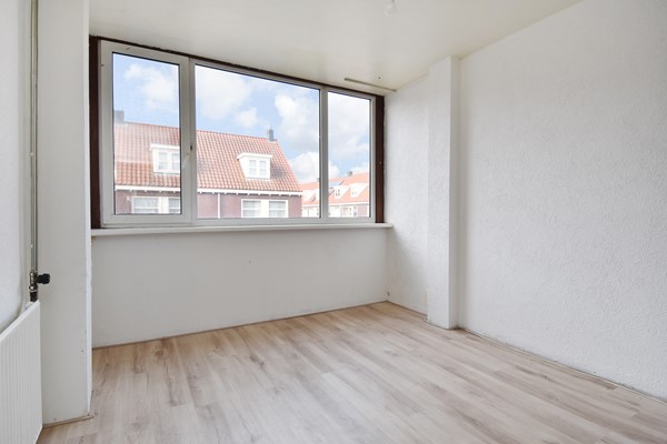 Medium property photo - Tienhovenselaan 29, 2574 SW Den Haag